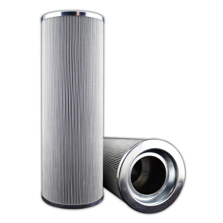 MAIN FILTER Hydraulic Filter, replaces HYDAC/HYCON 1269059, Return Line, 3 micron, Outside-In MF0062943